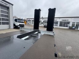 GOLDHOFER STZ-L 6 (245) A ausziehbar gelenkt