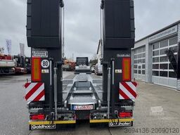 GOLDHOFER STZ-L 6 (245) A ausziehbar gelenkt