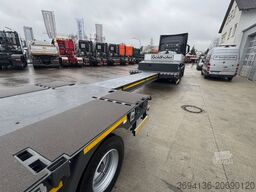 GOLDHOFER STZ-L 6 (245) A ausziehbar gelenkt