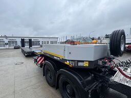 GOLDHOFER STZ-L 6 (245) A ausziehbar gelenkt