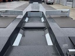 GOLDHOFER STZ-L 6 (245) A ausziehbar gelenkt