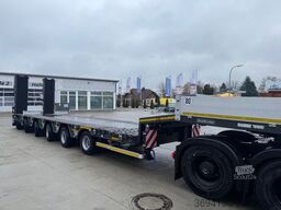 GOLDHOFER STZ-L 6 (245) A ausziehbar gelenkt