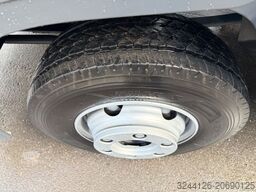 MERCEDES-BENZ Atego 818K/3-SeitenkipperMeiller/2AHK/Klima/7TKM