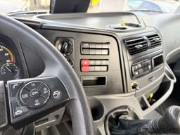 MERCEDES-BENZ Atego 818K/3-SeitenkipperMeiller/2AHK/Klima/7TKM