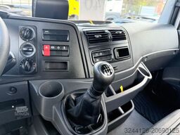 MERCEDES-BENZ Atego 818K/3-SeitenkipperMeiller/2AHK/Klima/7TKM