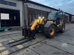 DIECI KVM185 / 38.10 Teleskoplader mit Zubehör
