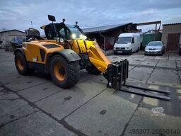 DIECI KVM185 / 38.10 Teleskoplader mit Zubehör