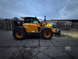 DIECI KVM185 / 38.10 Teleskoplader mit Zubehör