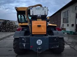 DIECI KVM185 / 38.10 Teleskoplader mit Zubehör