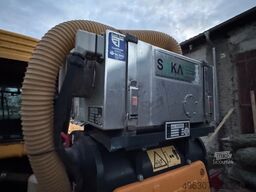 DIECI KVM185 / 38.10 Teleskoplader mit Zubehör