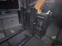 DIECI KVM185 / 38.10 Teleskoplader mit Zubehör