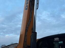 DIECI KVM185 / 38.10 Teleskoplader mit Zubehör