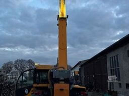DIECI KVM185 / 38.10 Teleskoplader mit Zubehör