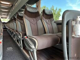 MERCEDES-BENZ Tourismo E 15 RHD (wenig Km*TOP*DE)