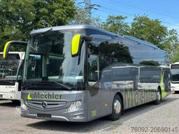 MERCEDES-BENZ Tourismo E 15 RHD (wenig Km*TOP*DE)