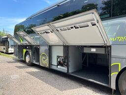 MERCEDES-BENZ Tourismo E 15 RHD (wenig Km*TOP*DE)