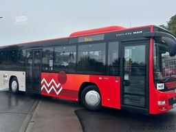 MAN 2x A78Lions City LE UE (DE*Euro6*TOP) A20/A21