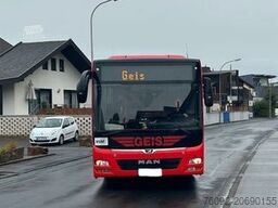 MAN 2x A78Lions City LE UE (DE*Euro6*TOP) A20/A21