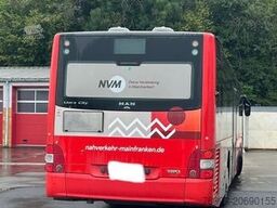 MAN 2x A78Lions City LE UE (DE*Euro6*TOP) A20/A21