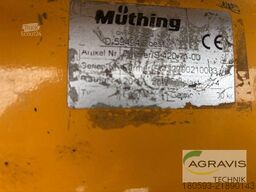 Müthing MU-FARMER 420 S