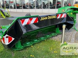 John Deere 328 A