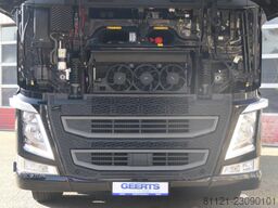 Volvo FH 500 | I-PARK-COOL | 2 Tanks | 683271Km | 202...