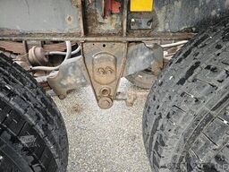 PACTON 2126 C 2  STEEL SUSPENSION DOUBLE TIRES DRUM BR...