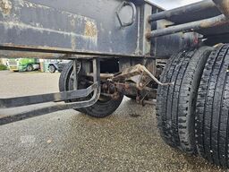 PACTON 2126 C 2  STEEL SUSPENSION DOUBLE TIRES DRUM BR...