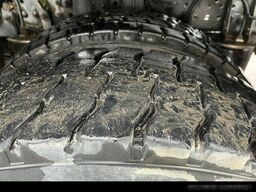 MERCEDES-BENZ Arocs 3345 LS 6x4 Klima+Retarder+Zuggesamt 60to