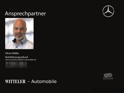 MERCEDES-BENZ Arocs 3345 LS 6x4 Klima+Retarder+Zuggesamt 60to