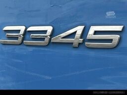 MERCEDES-BENZ Arocs 3345 LS 6x4 Klima+Retarder+Zuggesamt 60to