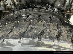 MERCEDES-BENZ Arocs 3345 LS 6x4 Klima+Retarder+Zuggesamt 60to