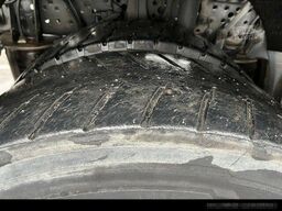 MERCEDES-BENZ Arocs 3345 LS 6x4 Klima+Retarder+Zuggesamt 60to