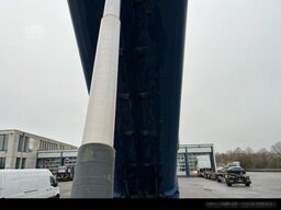 SCHMITZ CARGOBULL SCB S2 Stahl-Kippmulde el. Plane+Lift+Luft