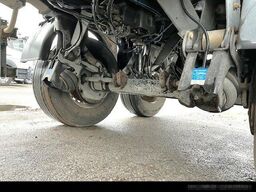 SCHMITZ CARGOBULL SCB S2 Stahl-Kippmulde el. Plane+Lift+Luft