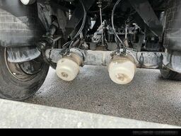 SCHMITZ CARGOBULL SCB S2 Stahl-Kippmulde el. Plane+Lift+Luft