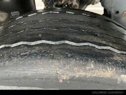 SCHMITZ CARGOBULL SCB S2 Stahl-Kippmulde el. Plane+Lift+Luft