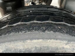 SCHMITZ CARGOBULL SCB S2 Stahl-Kippmulde el. Plane+Lift+Luft