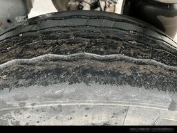 SCHMITZ CARGOBULL SCB S2 Stahl-Kippmulde el. Plane+Lift+Luft