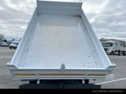 MERCEDES-BENZ Atego 818 K 4x2 3-S.-Kipper+Klima+2xAHK+2600 km!