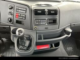 MERCEDES-BENZ Atego 818 K 4x2 3-S.-Kipper+Klima+2xAHK+2600 km!