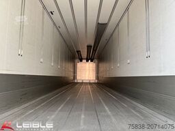 SCHMITZ CARGOBULL SKO 24/L*Pharma Zertifikat*Liftachse*neuwertig*