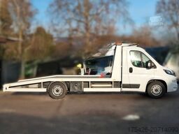 FIAT Ducato Maxi *Abschleppwagen/Pannenhilfsfahrzeug*