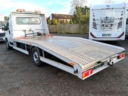 FIAT Ducato Maxi *Abschleppwagen/Pannenhilfsfahrzeug*