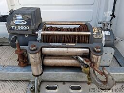 FIAT Ducato Maxi *Abschleppwagen/Pannenhilfsfahrzeug*