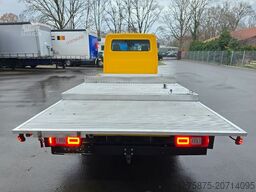 MERCEDES-BENZ Sprinter 516 CDI Maxi *Klima*3,5 to*Nebenantrieb