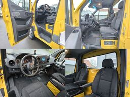 MERCEDES-BENZ Sprinter 516 CDI Maxi *Klima*3,5 to*Nebenantrieb