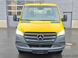 MERCEDES-BENZ Sprinter 516 CDI Maxi *Klima*3,5 to*Nebenantrieb