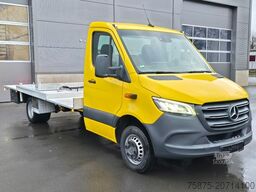 MERCEDES-BENZ Sprinter 516 CDI Maxi *Klima*3,5 to*Nebenantrieb