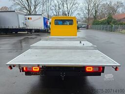 MERCEDES-BENZ Sprinter 516 CDI Maxi *Klima*3,5 to*Nebenantrieb